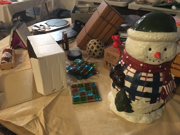 4 Family Garage Sale - October 4 and 5 Priced to Sale! HUGE! Best Garage Sale this weekend!