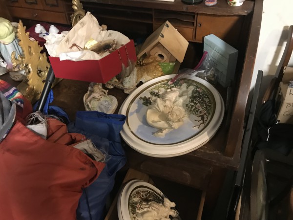 Large Estate Sale