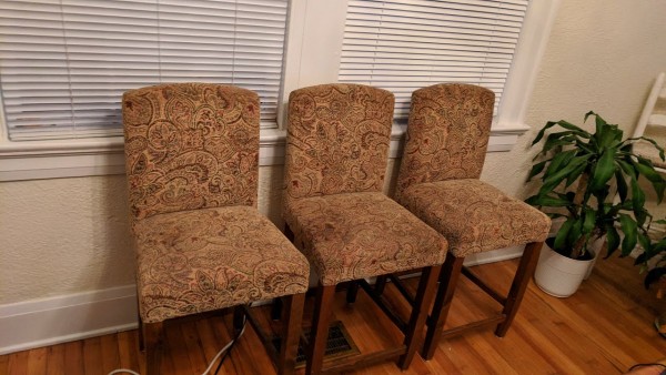 Yard Sale - IVF Fundraiser