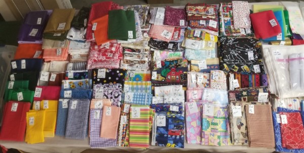 MASSIVE 7 FAMILY SALE! Citywide.