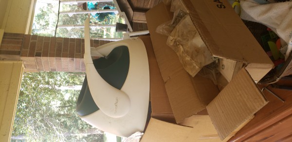 Huge Multi-Family Yard Sale! Tons of Antiques & Vintage Items & Bunches of BNWT Baby Items!