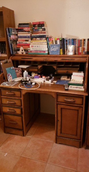 Moving sale