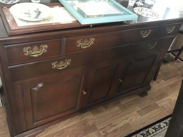 Large Estate Sale