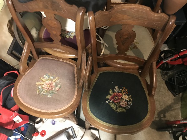 Large Estate Sale