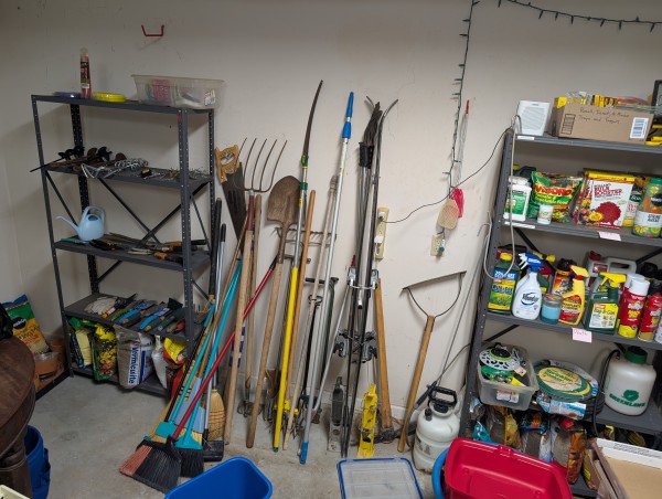 Estate Sale - Bennington Subdivision