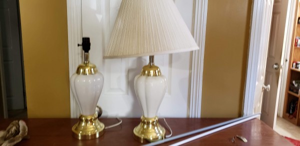 Yard Sale - IVF Fundraiser