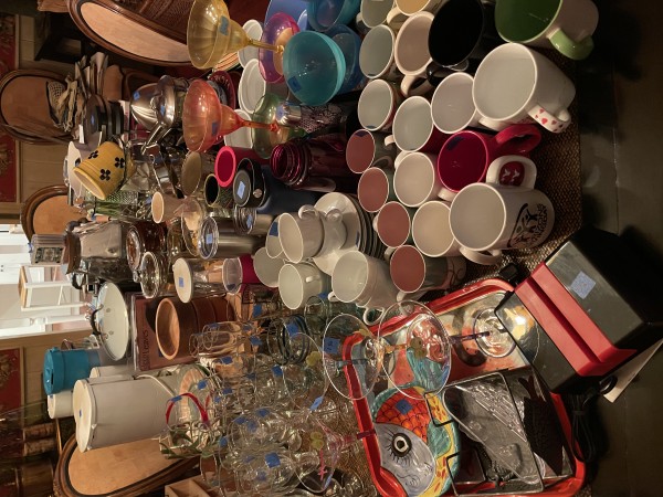 Garage/Estate Sale