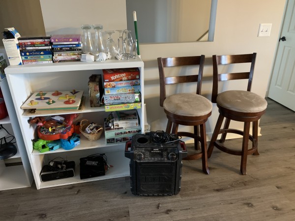 Huge moving sale!! Need it gone!