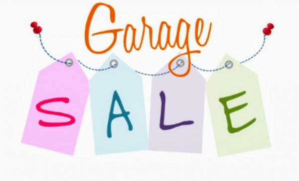 Multi-family Summer Blowout Sale!