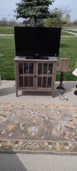 Yard sales