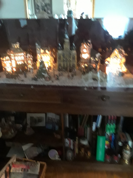 Nativity Scene
