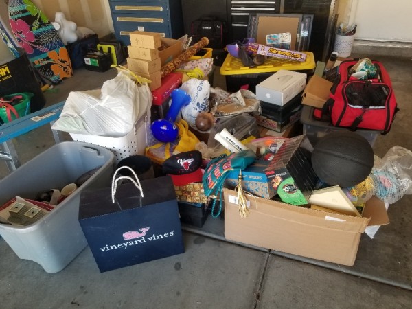 Huge Moving Sale Sat 9/4