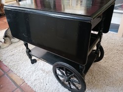 GARAGE SALE