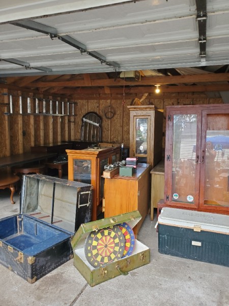 Large Estate Sale