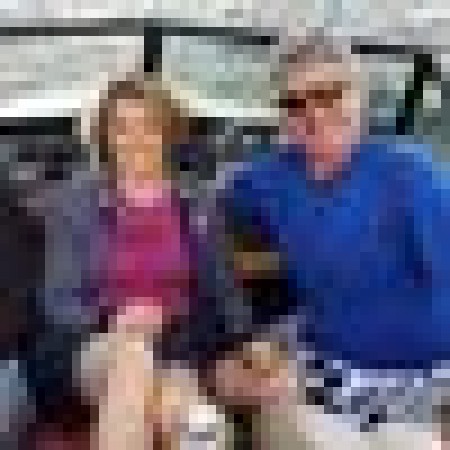 Tina Trandahl Garske