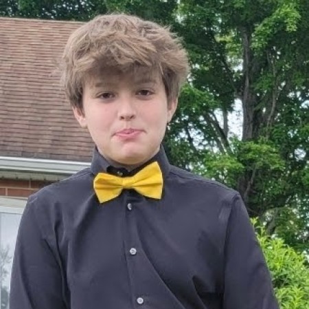 Gavin Cyr