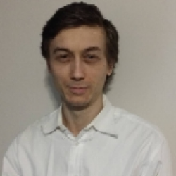 Sergey Bazelyuk