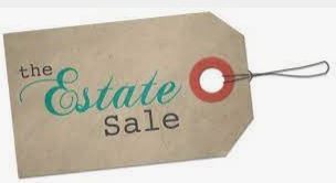 Charity Garage Sale / Estate Sale