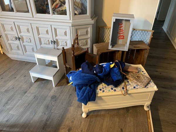 Huge moving sale!! Need it gone!