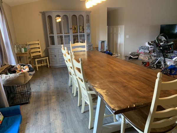 Huge moving sale!! Need it gone!