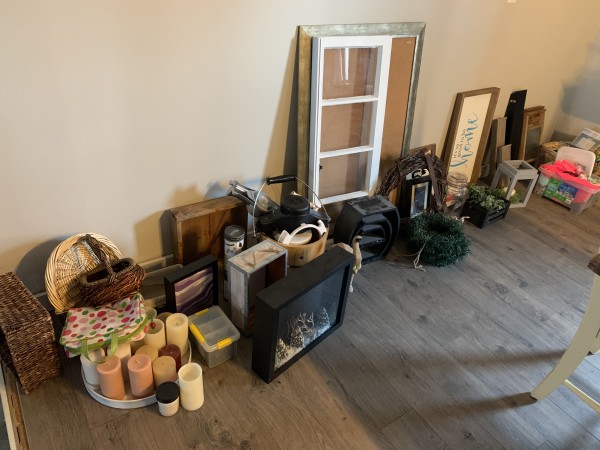 Huge moving sale!! Need it gone!