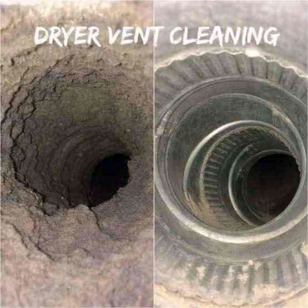 Air Ducts Cleaning