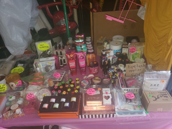 Huge multi family moving sale