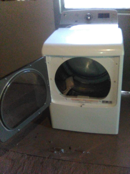 Steam dryer