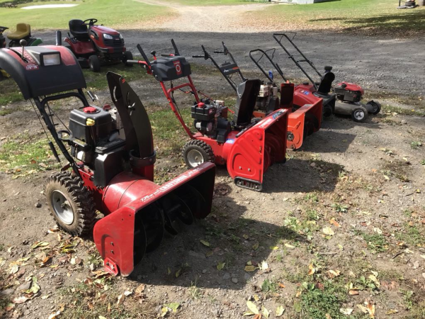multi family yard and garage sale