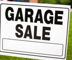 Central Park Estates Community Wide Garage Sale